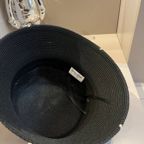 Yves Saint Laurent Hat SLH00021 Yves Saint Laurent Hat SLH00021